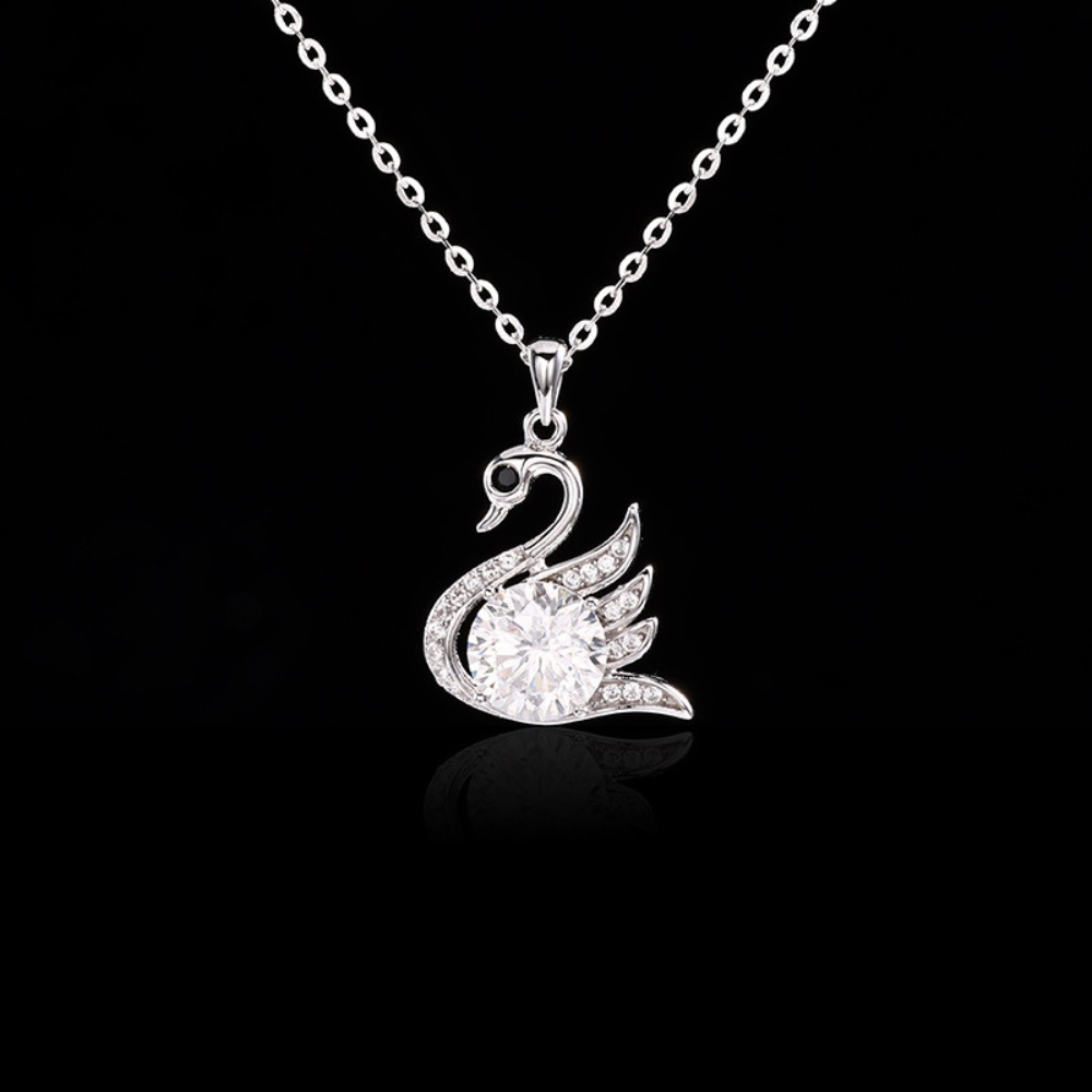 Royal Swan