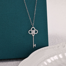 Key to the Heart