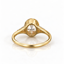 Mist Ring — A Soft and Endless Glow