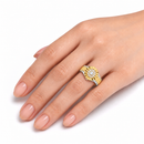 Paramount Ring — Above the Ordinary