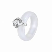 Moonlight Ring — A Quiet Radiance