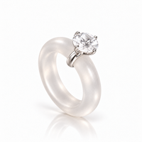 Moonlight Ring — A Quiet Radiance