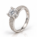 Skyline Ring — A Light Above the Ordinary
