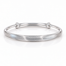 Cat’s Eye Bracelet – Waves in Motion