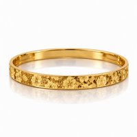 Blossom Bracelet — A Trace of Beauty in Bloom