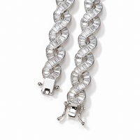 Endless Necklace — Where Every Link Continues