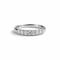 Radiant Star Ring – An Ode to Softness
