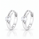 Shooting Star Earrings – A Sparkle in Suspension