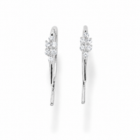 Nuance Earrings – A Subtle Presence