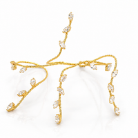 Ivy Bracelet — A Light That Entwines