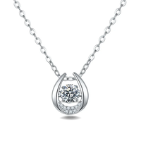 Dancing Necklace – The Art of Jewelry in Motion