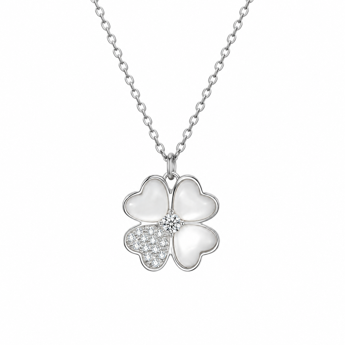 Ever Bloom Ring — A Radiance Born from Nature