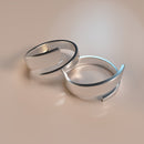 Open Harmony Ring