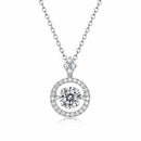 Dancing Necklace – The Art of Jewelry in Motion