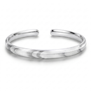 Cat’s Eye Bracelet – Waves in Motion