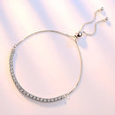 Square Radiance Bracelet