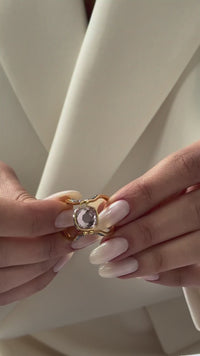 Duality Collection — Two Sparkles, One Essence