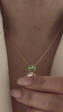 Duality Ring — Two Sparkles, One Essence