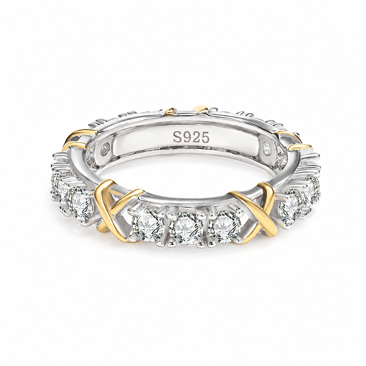 Prisma Ring – The Symphony of Light
